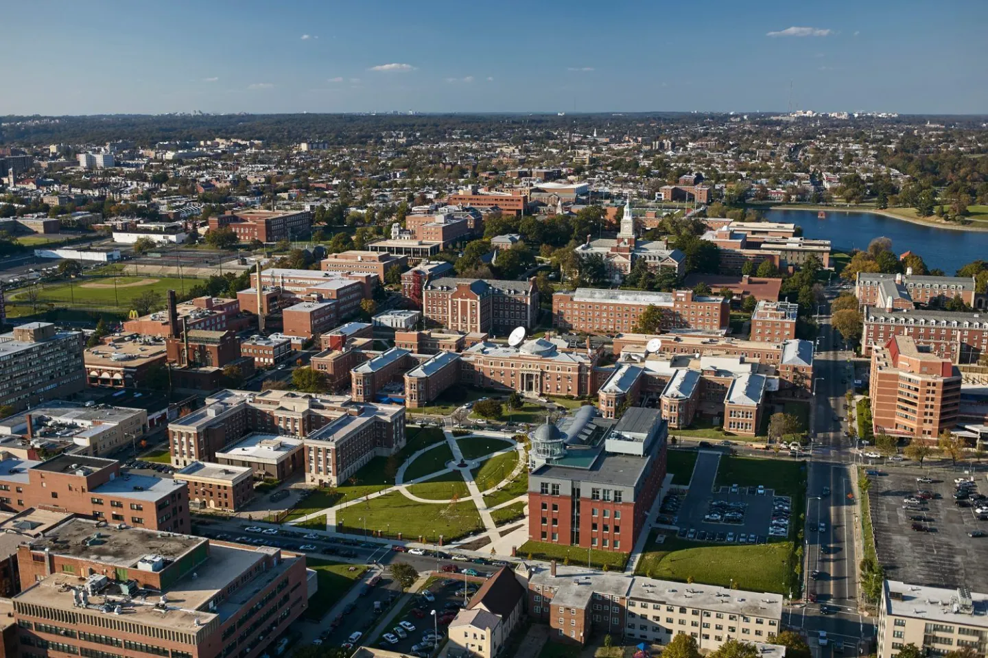 44. Howard University