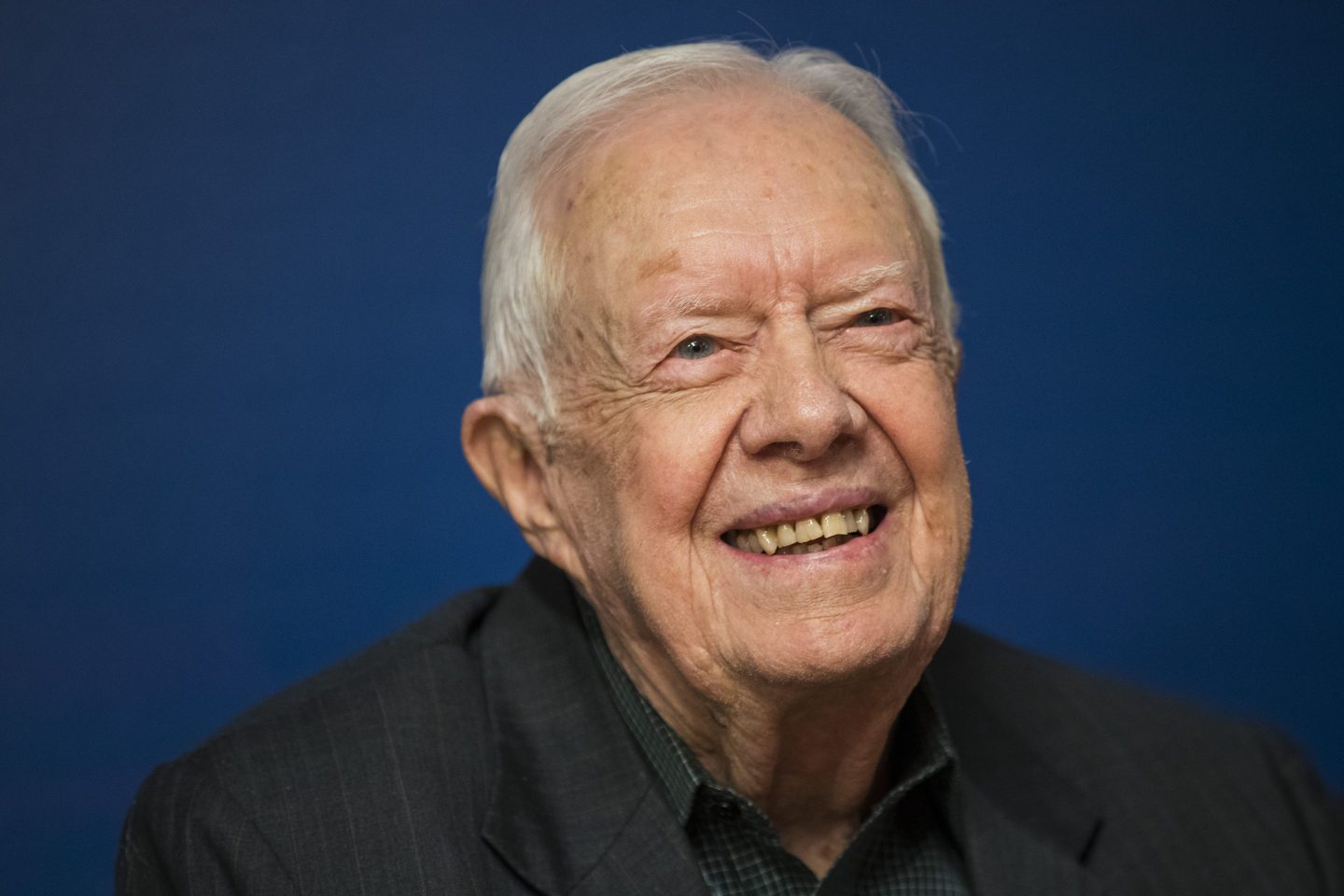 How to watch President Jimmy Carter’s funeral online—and without cable