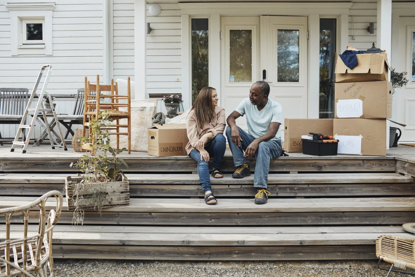 How your homeowner’s insurance premium is determined—plus 7 tips to help you save