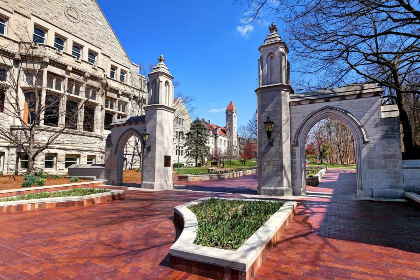 34. Indiana University (Kelley)