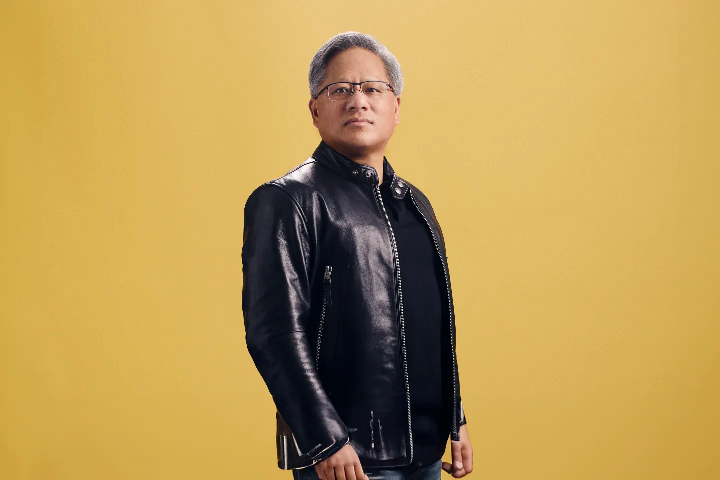 60 direct reports, but no 1-on-1 meetings: How an unconventional leadership style helped Jensen Huang of Nvidia become one of the most powerful people in business