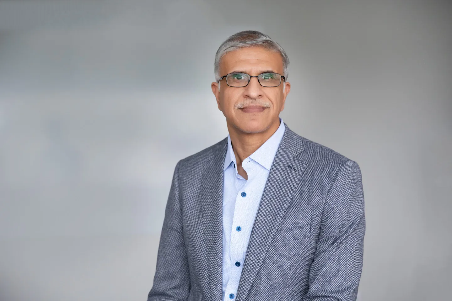 Magna CEO Swamy Kotagiri