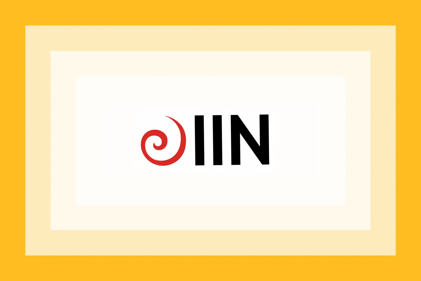 The IIN Health Coach logo.