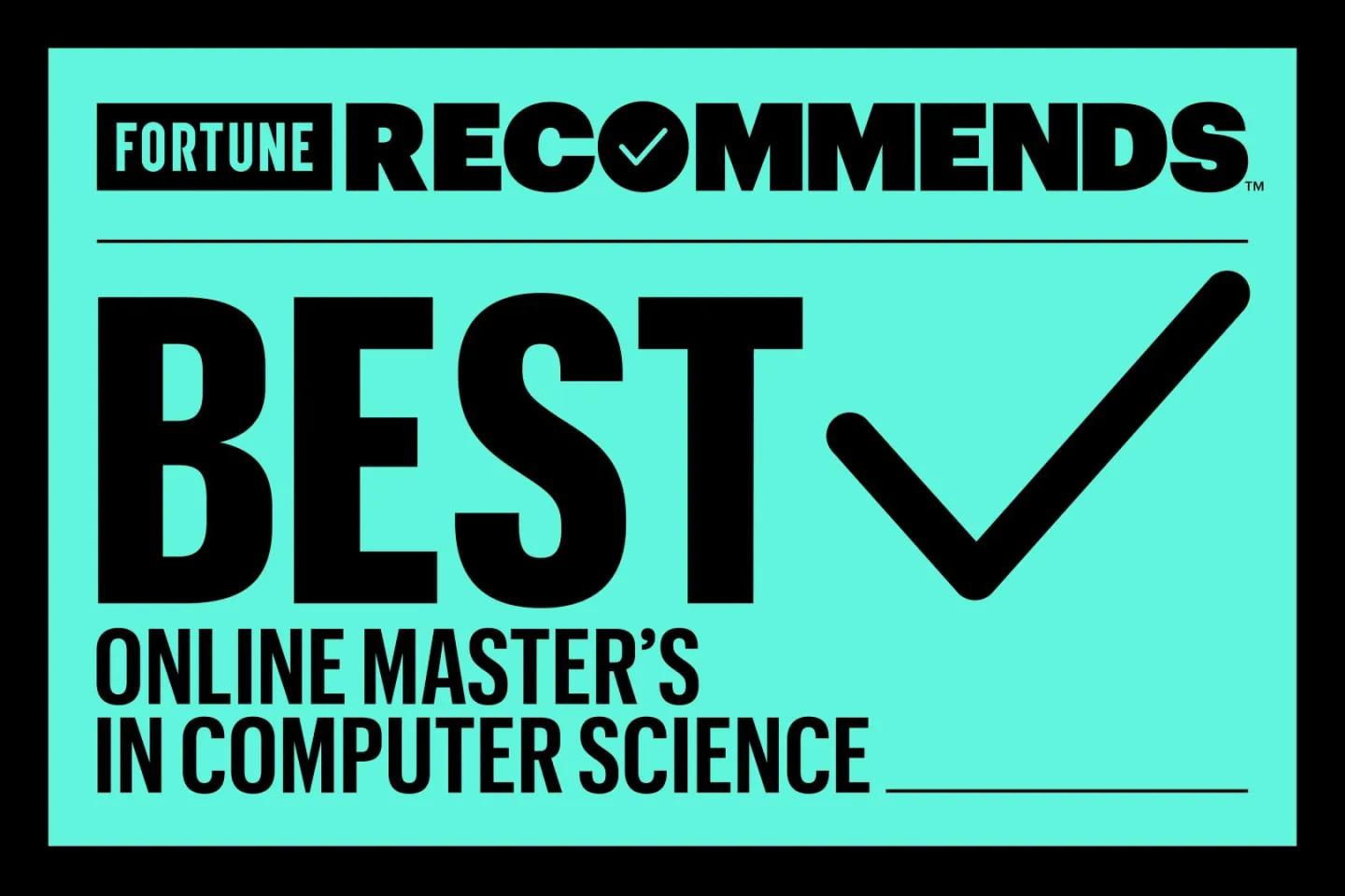 Best Online Master’s in Computer Science for 2024