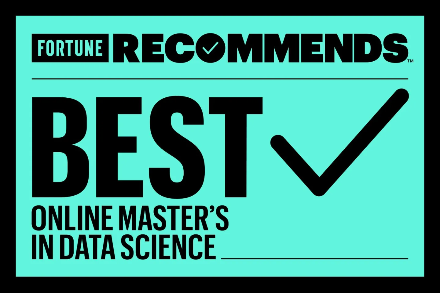 Best Online Master’s in Data Science Programs for 2024 – No GRE Required