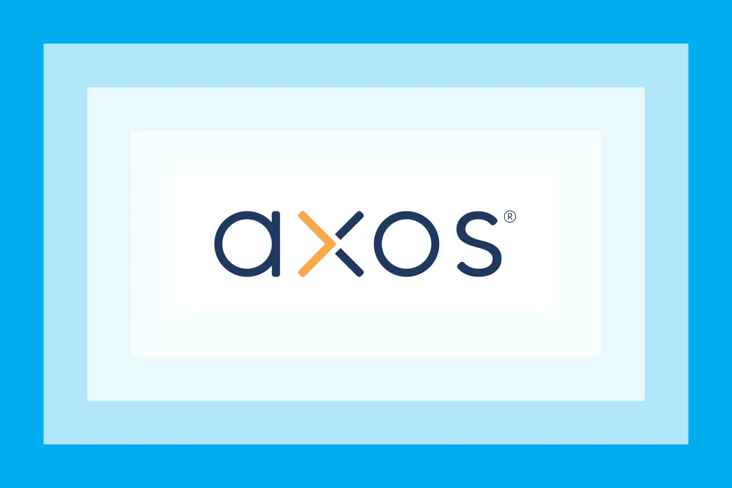 The Axos Bank logo.