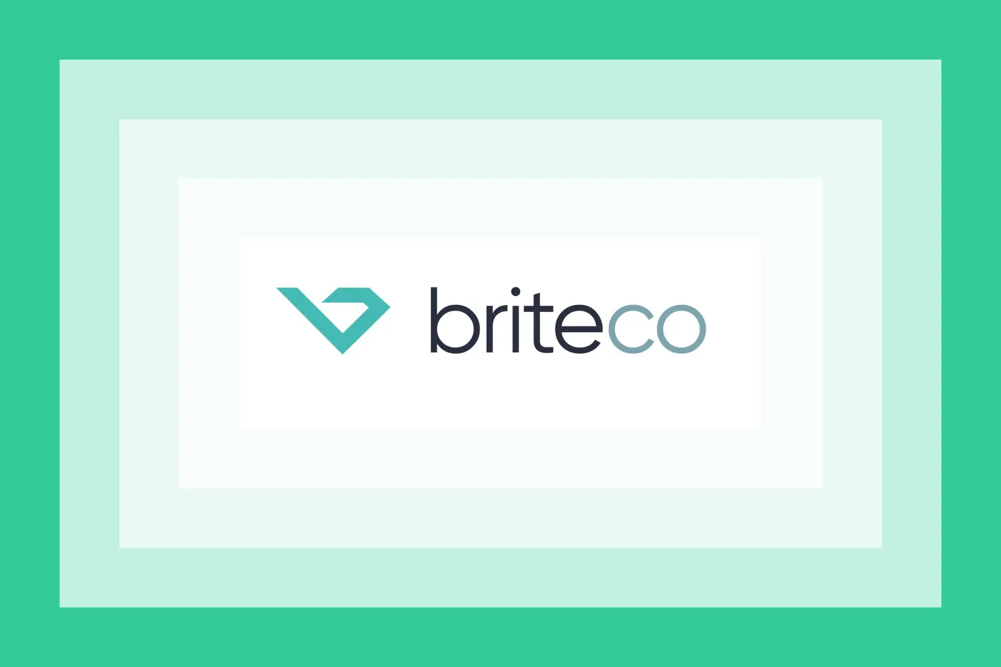 The BriteCo logo.