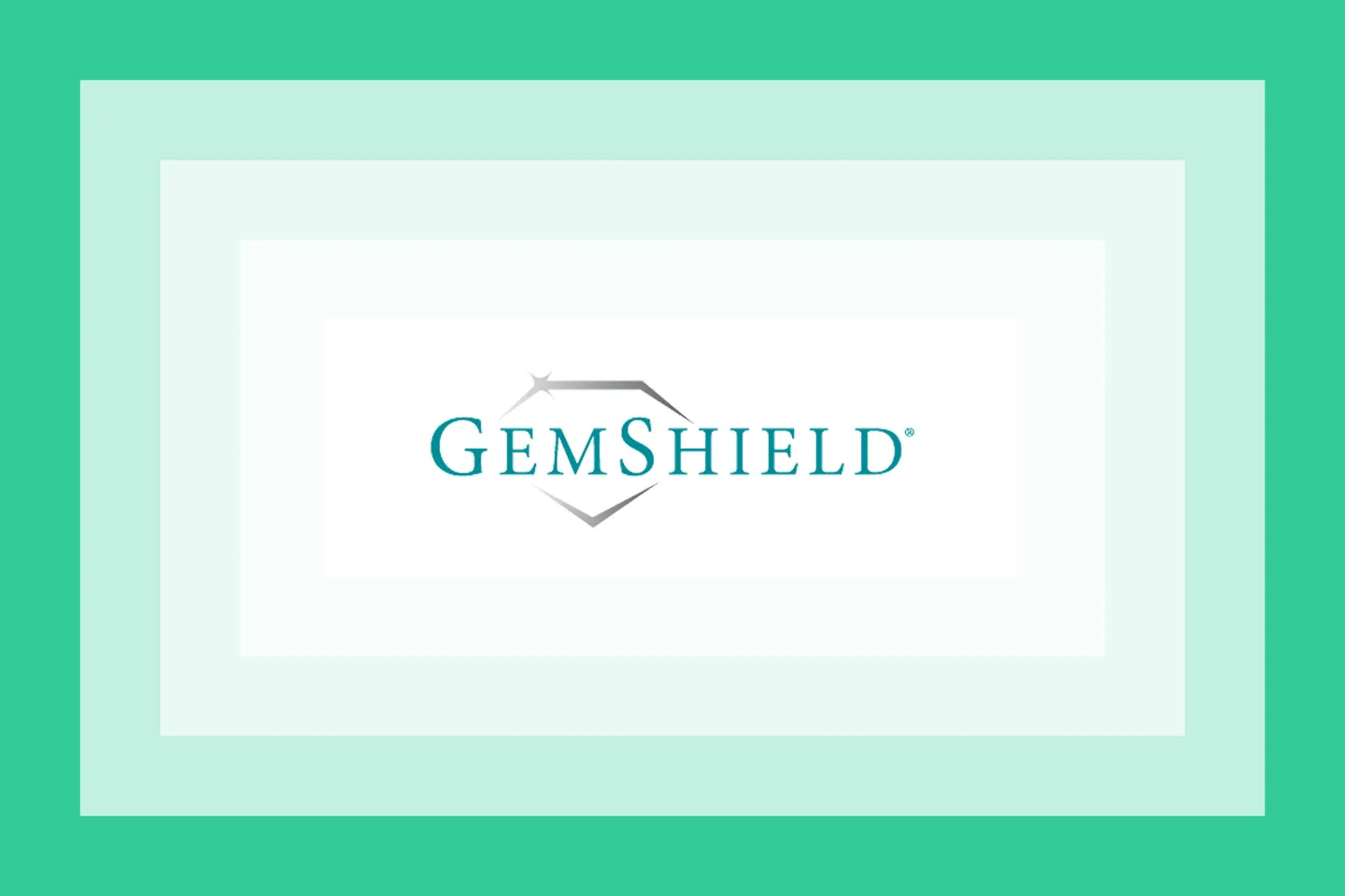 The GemShield logo.