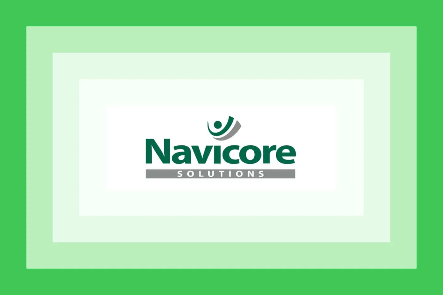 The Navicore Solutions logo.