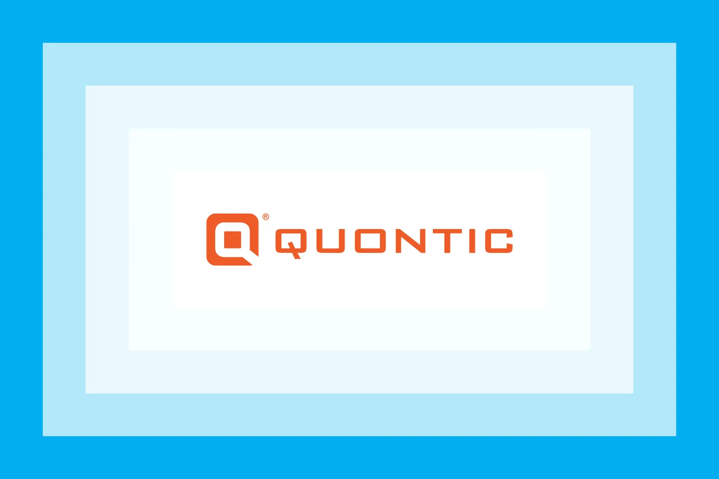 The Quontic Bank logo.