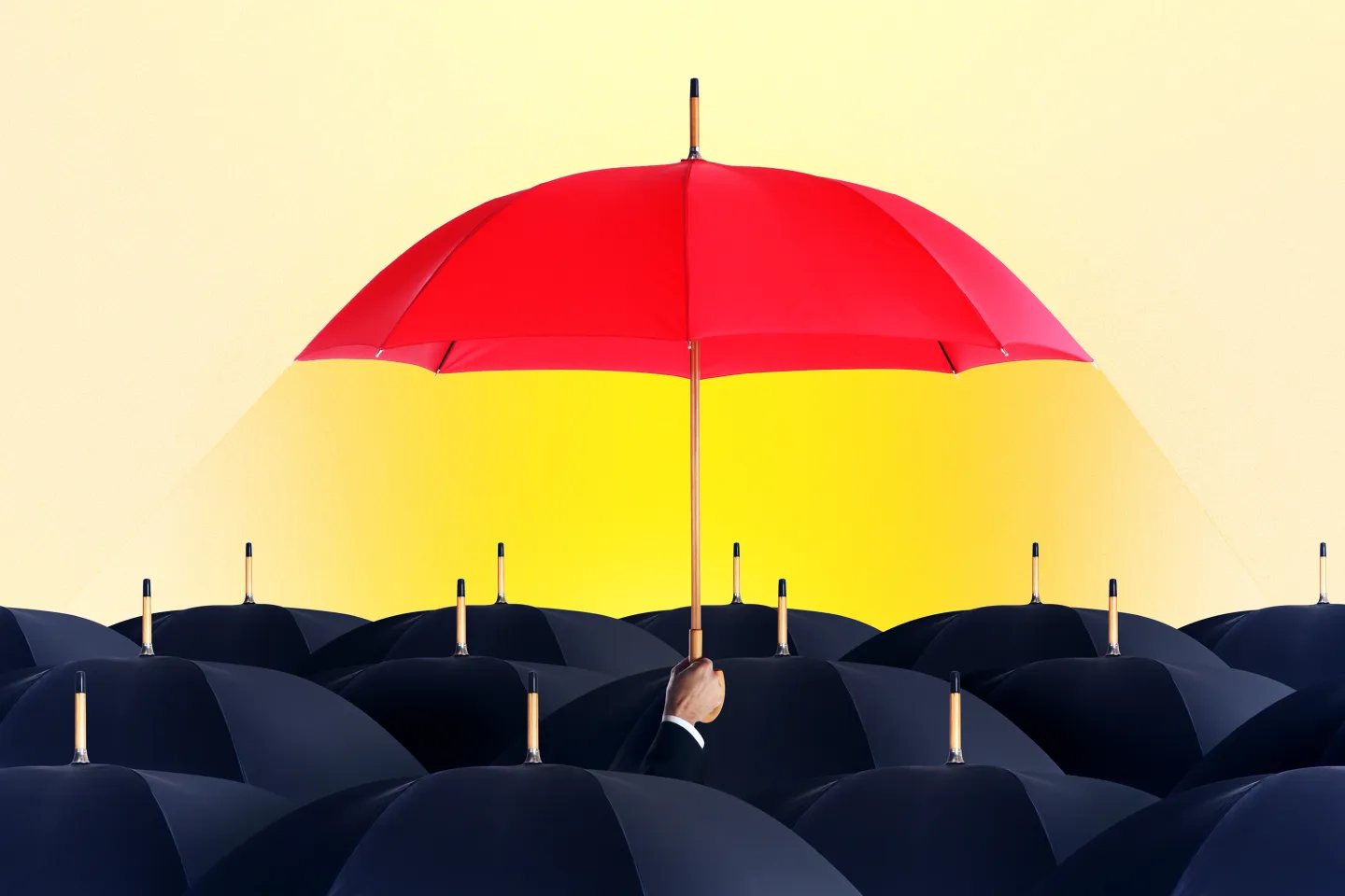 Umbrella Insurance