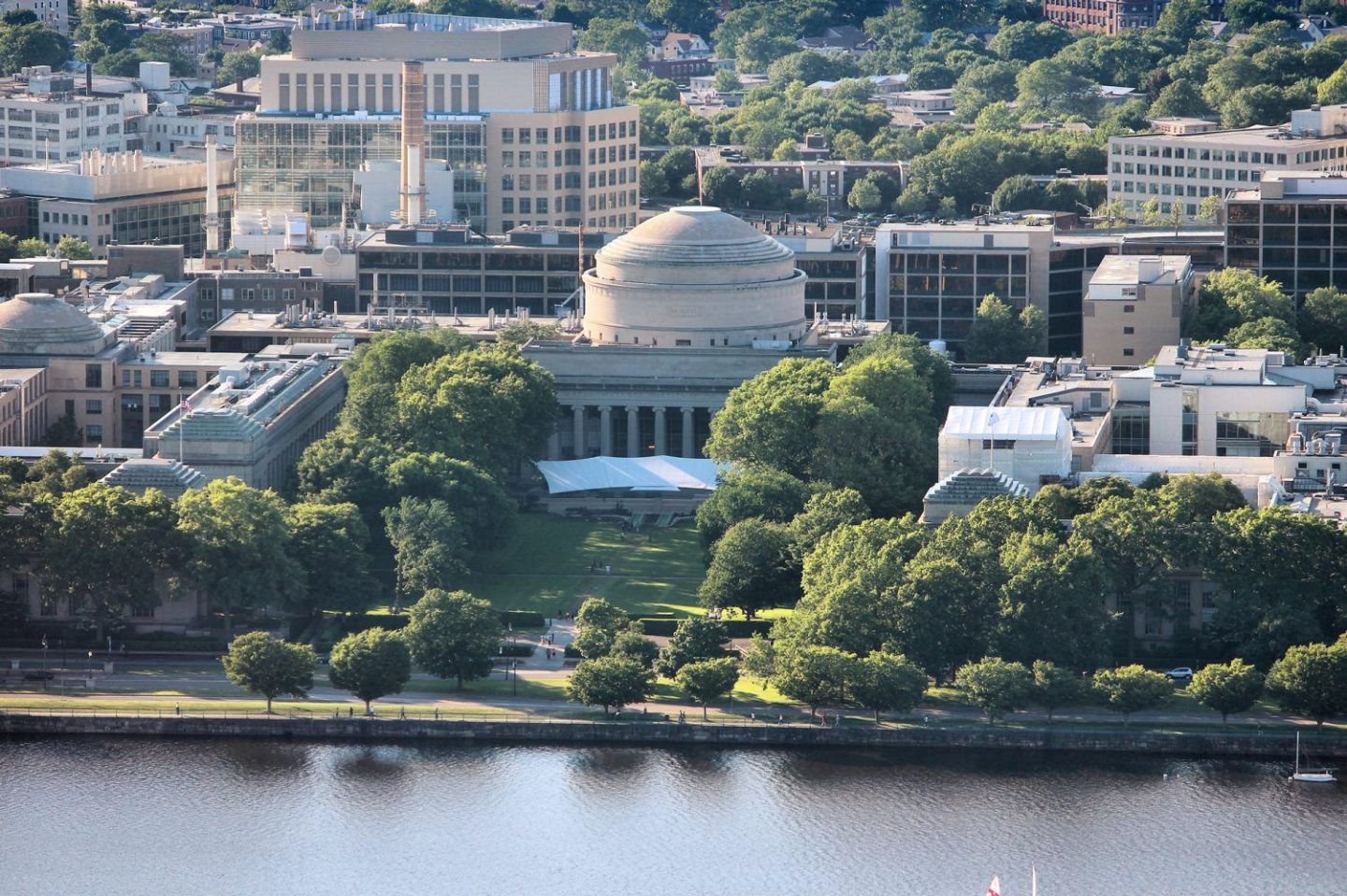 9. Massachusetts Institute of Technology (Sloan)