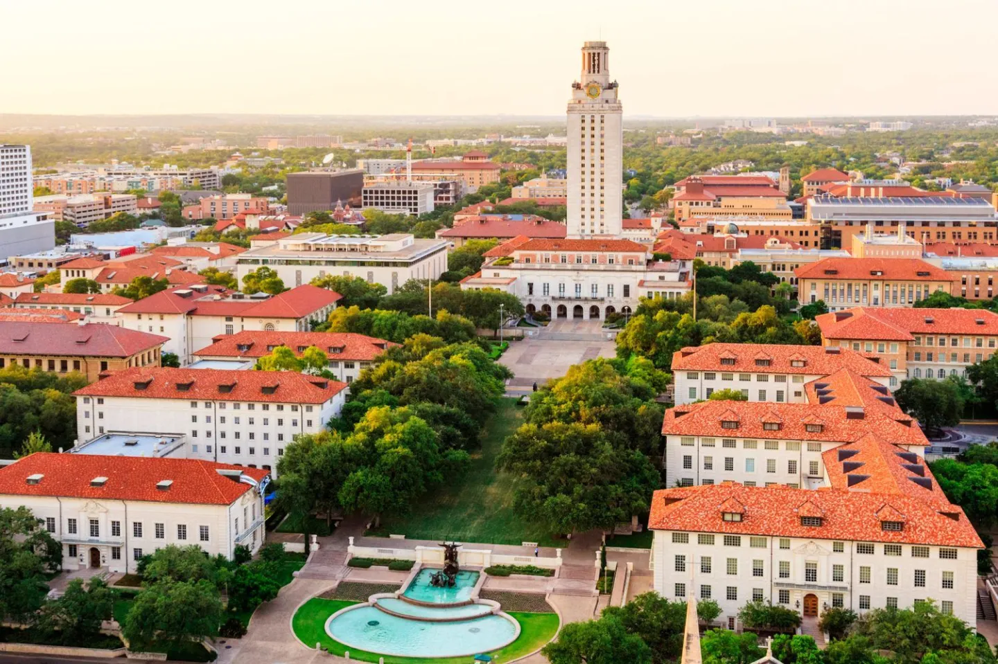 12. University of Texas–Austin (McCombs)