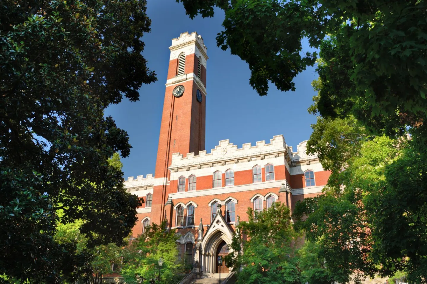 20. Vanderbilt University (Owen)