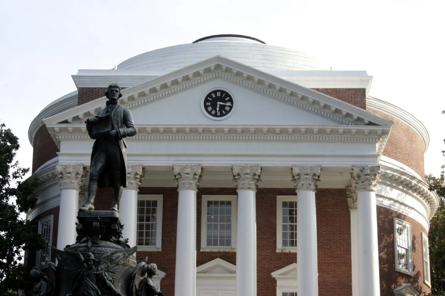 11. University of Virginia (Darden)