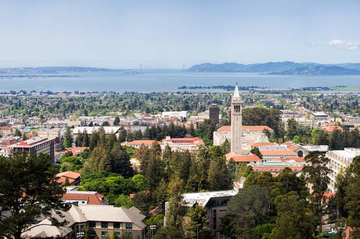 16. University of California–Berkeley (Haas)