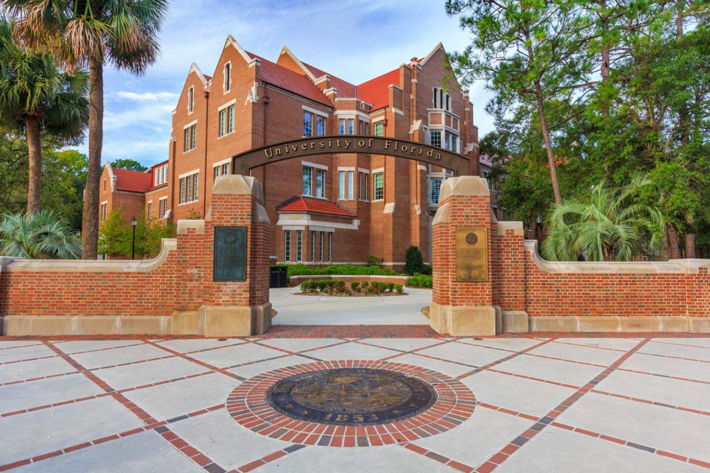 27. University of Florida (Warrington)