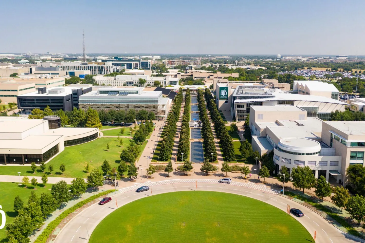 46. University of Texas–Dallas (Jindal)