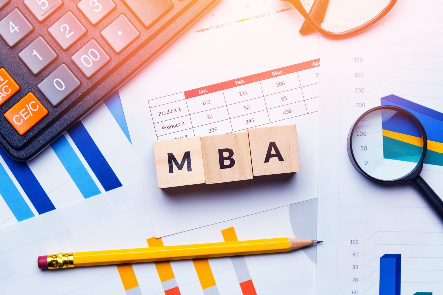 What is an MBA? Everything applicants need to know