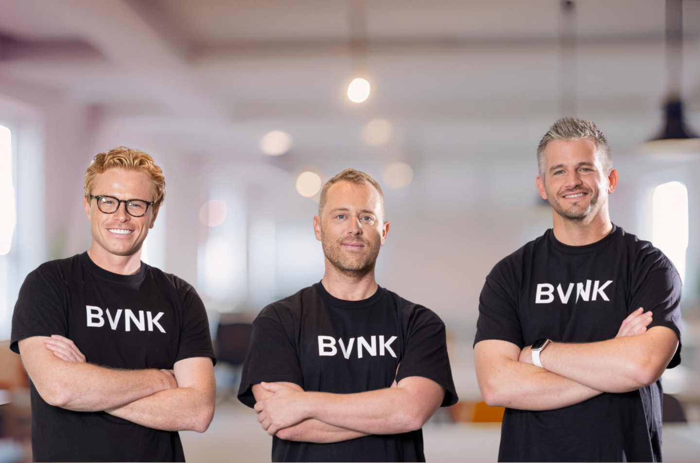 Exclusive: Crypto startup BVNK raises $50 million at around $750 million valuation amid red-hot stablecoin interest