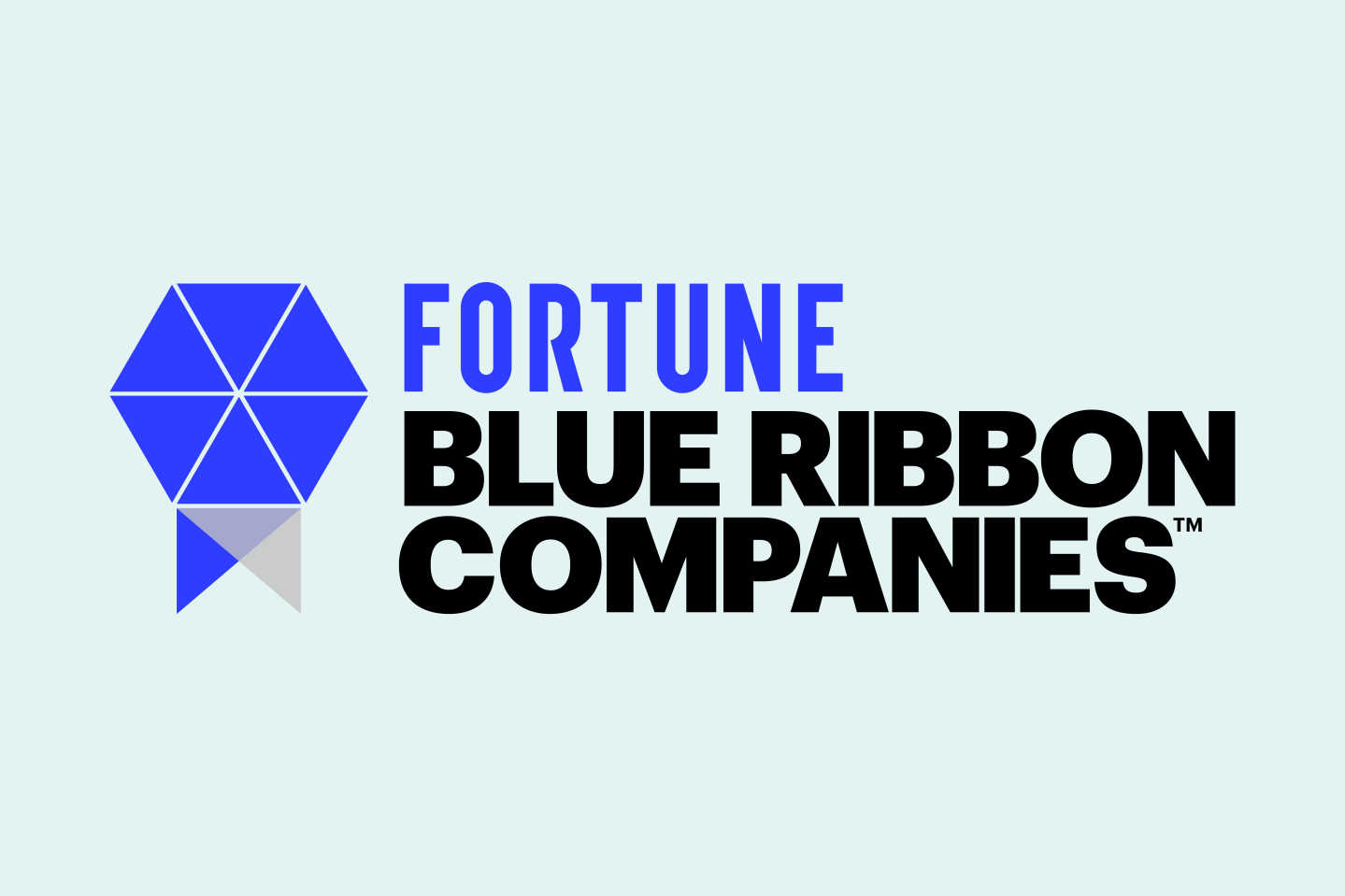 Fortune’s Blue Ribbon Companies 2025