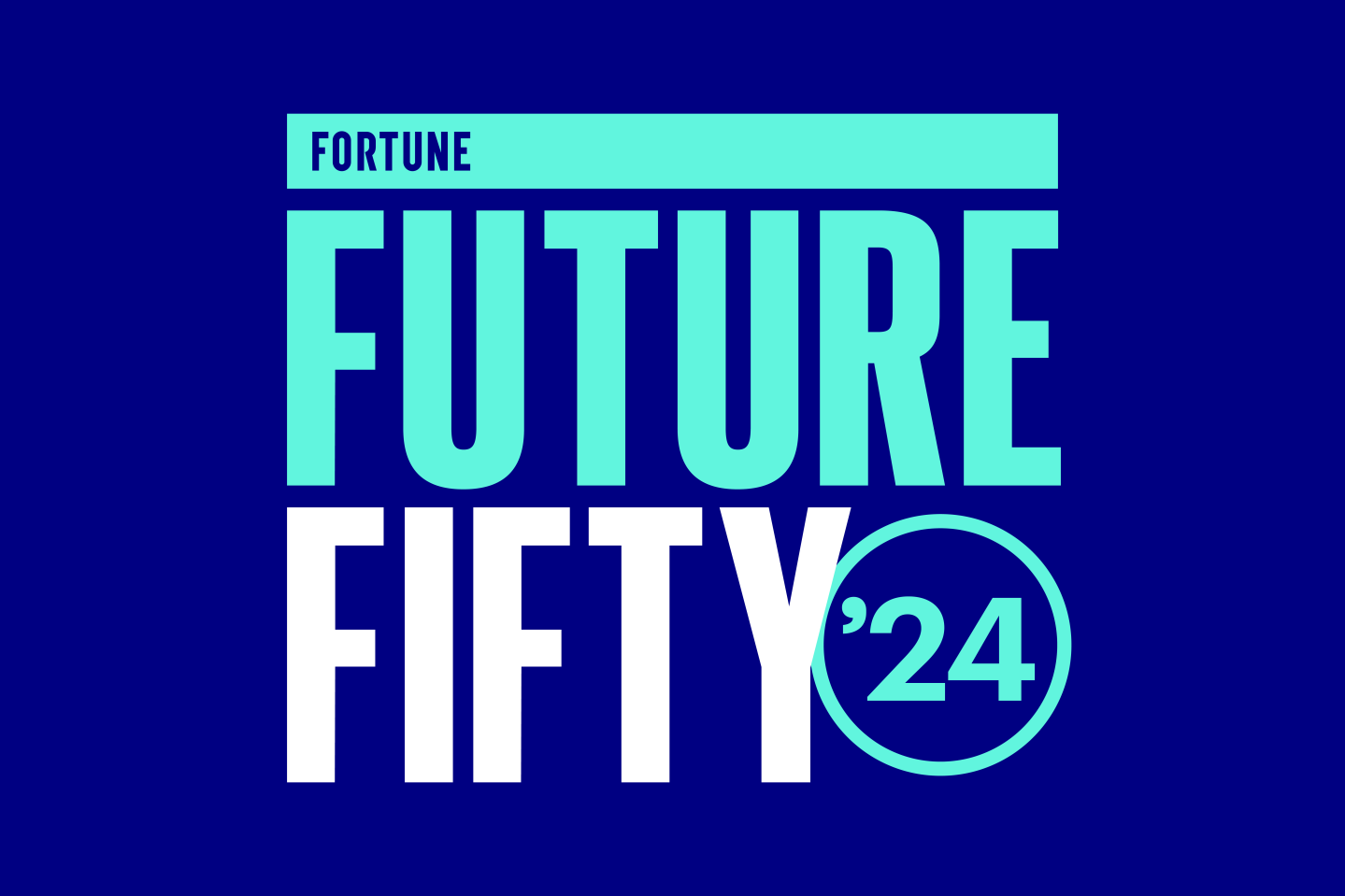 Fortune Future 50